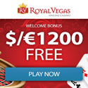 Royal Vegas